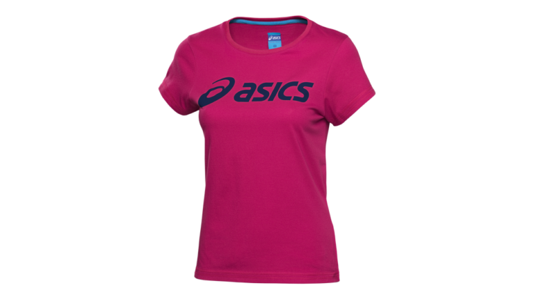 ASICS ΓΥΝΑΙΚΕΙΟ TSHIRT 422922-0633