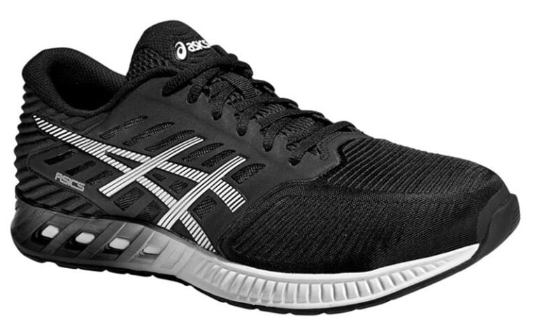 Asics Gel Fuze X T639N-9001 (4 ΑΤΟΚΕΣ ΔΟΣΕΙΣ)