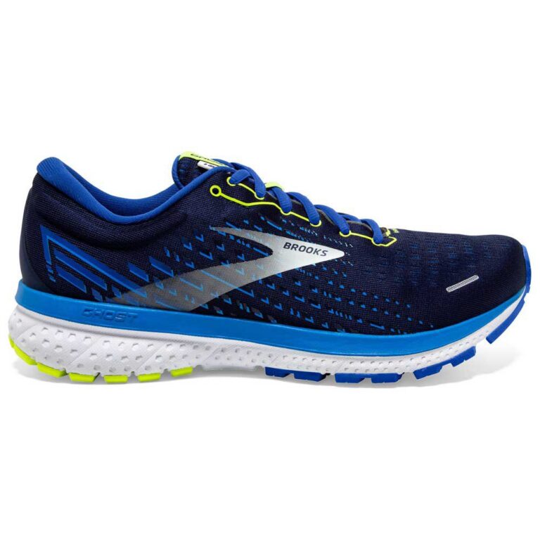 Brooks Ghost 13 110348-1D474 (6 ΑΤΟΚΕΣ ΔΟΣΕΙΣ)