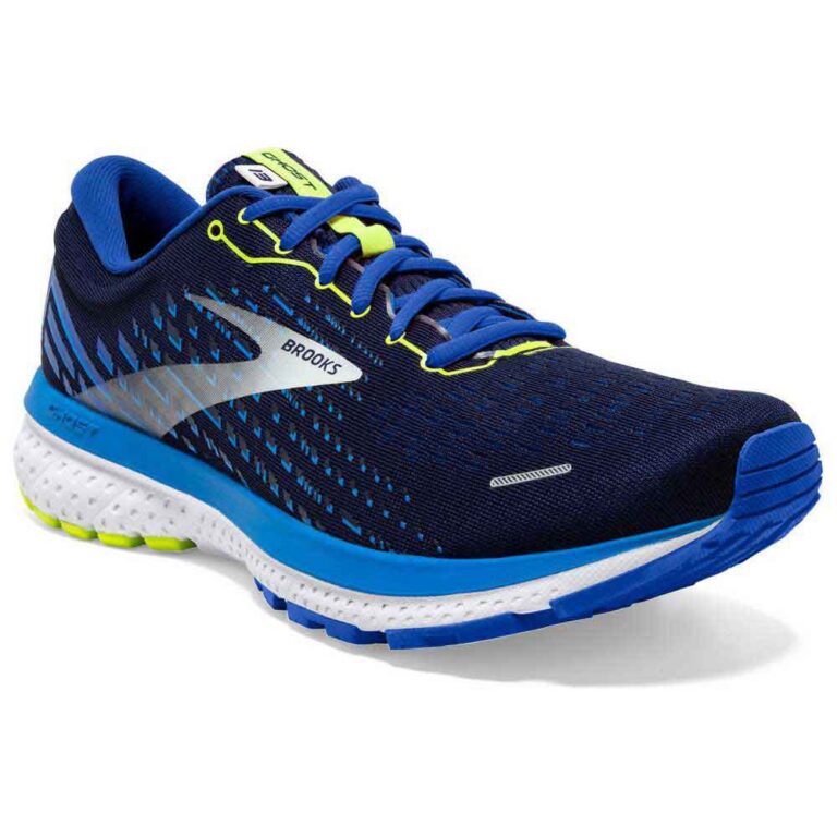 Brooks Ghost 13 110348-1D474 (6 ΑΤΟΚΕΣ ΔΟΣΕΙΣ) - Image 2