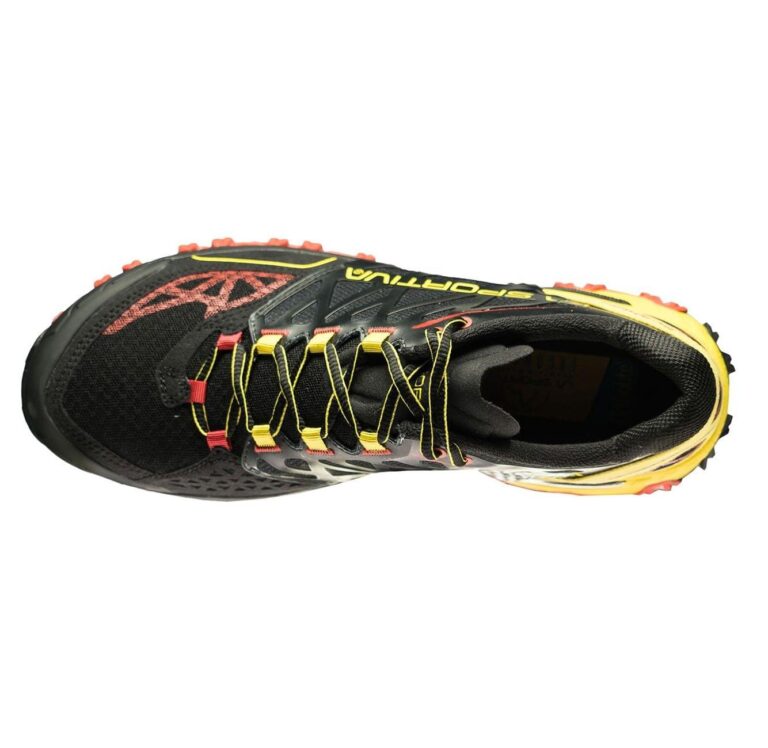 La Sportiva Bushido 26K999100 (6 ΑΤΟΚΕΣ ΔΟΣΕΙΣ) - Image 2