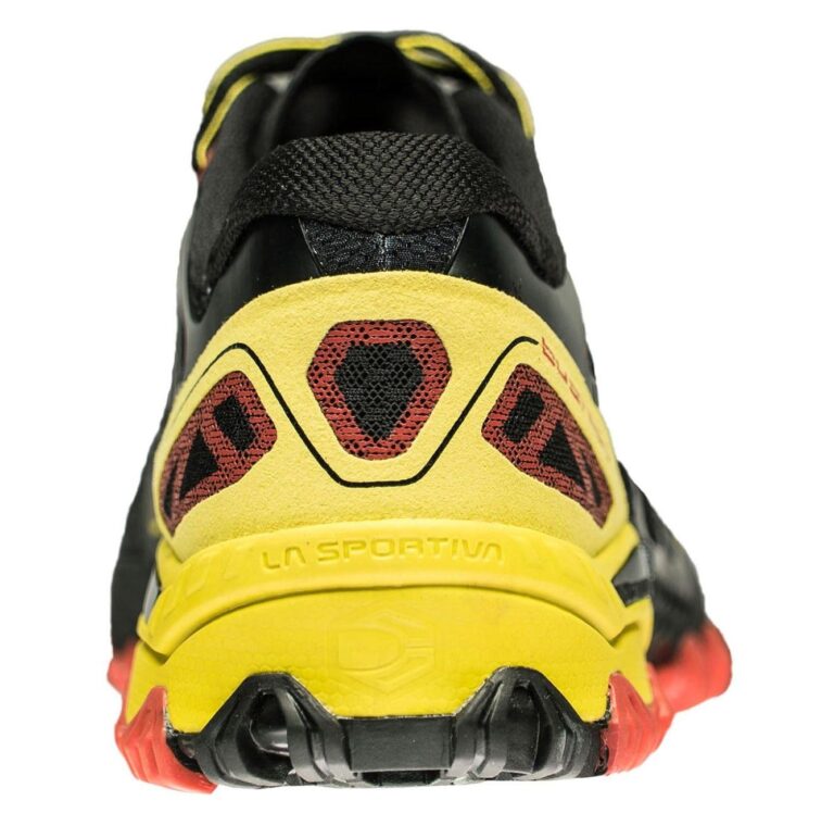 La Sportiva Bushido 26K999100 (6 ΑΤΟΚΕΣ ΔΟΣΕΙΣ) - Image 3