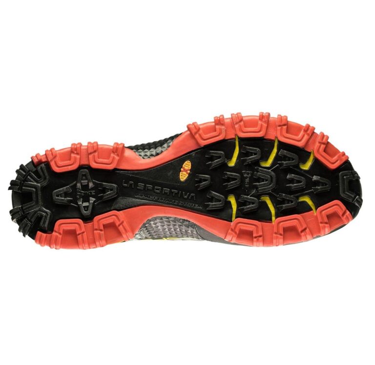 La Sportiva Bushido 26K999100 (6 ΑΤΟΚΕΣ ΔΟΣΕΙΣ) - Image 4