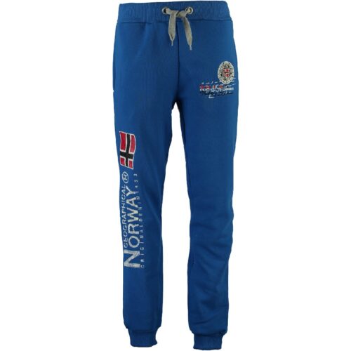 Geographical Norway Magraf Royal Blue WP426H/GN