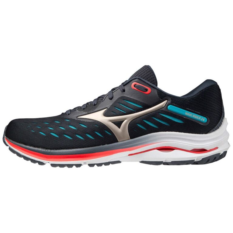 Mizuno Wave Rider 24 J1GC200342 (6 ΑΤΟΚΕΣ ΔΟΣΕΙΣ)