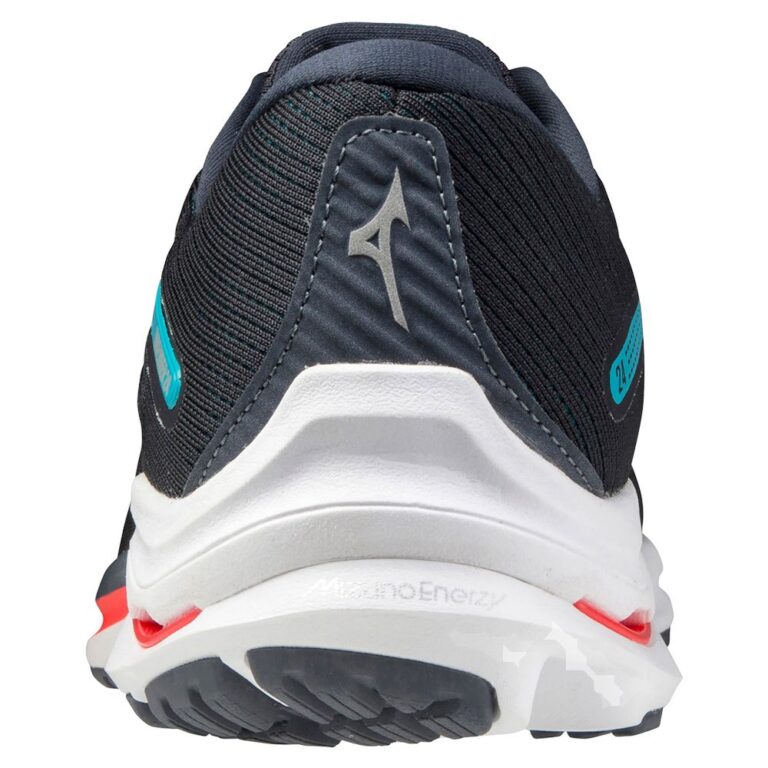 Mizuno Wave Rider 24 J1GC200342 (6 ΑΤΟΚΕΣ ΔΟΣΕΙΣ) - Image 2