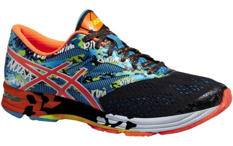 Asics Gel Noosa Tri 10 T530N-9030 (4 ΑΤΟΚΕΣ ΔΟΣΕΙΣ)