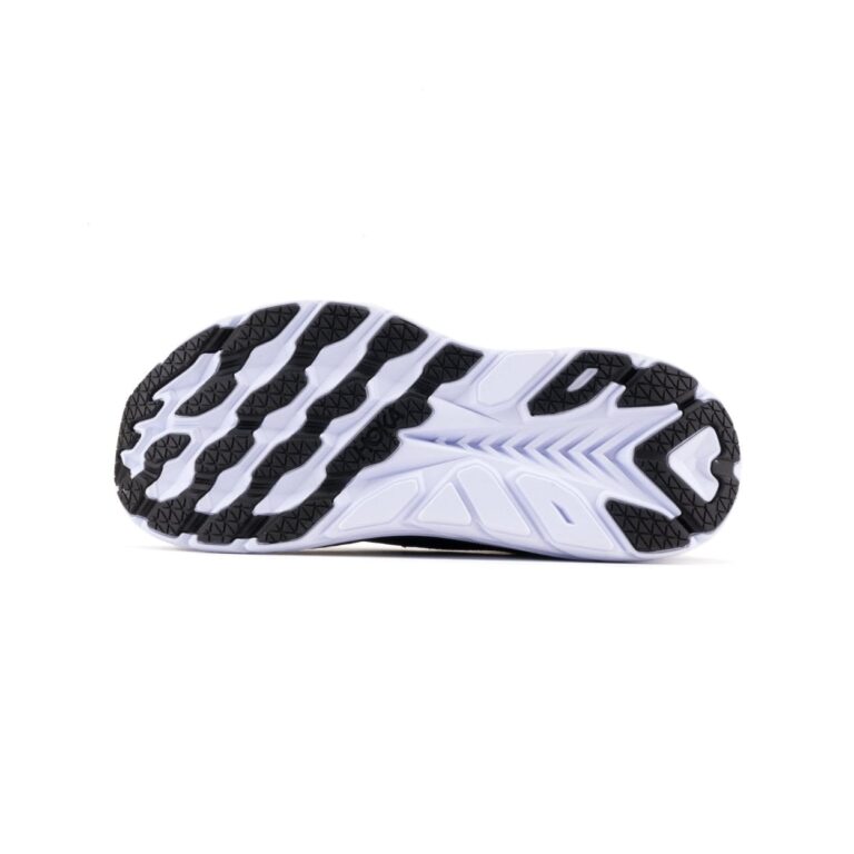 Hoka One One Clifton 8 1119393-BWHT (4 ΑΤΟΚΕΣ ΔΟΣΕΙΣ) - Image 2