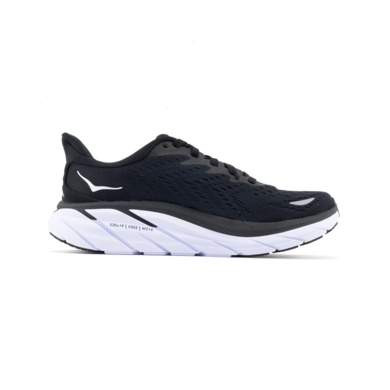 Hoka One One Clifton 8 1119393-BWHT (4 ΑΤΟΚΕΣ ΔΟΣΕΙΣ) - Image 3