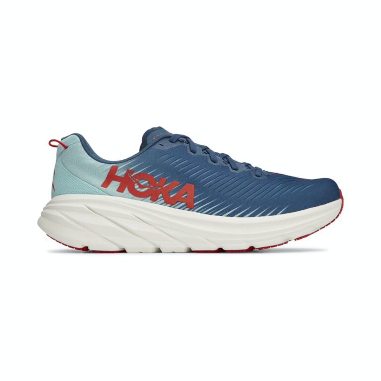 Hoka One One Rincon 3 1119395-RTEB (6 ΑΤΟΚΕΣ ΔΟΣΕΙΣ)