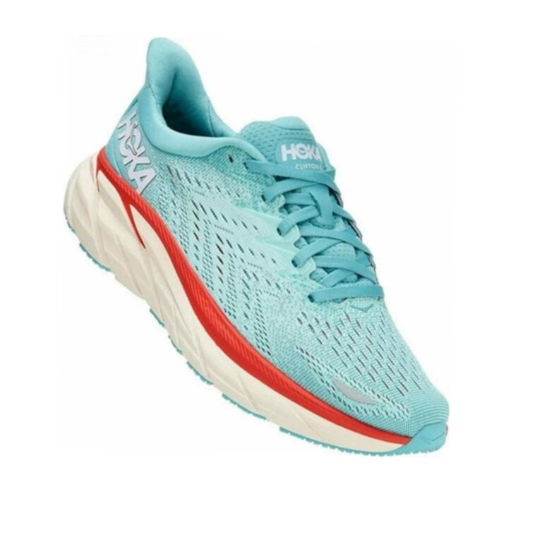 Hoka One One Clifton 8 1119394-AEBL (4 ΑΤΟΚΕΣ ΔΟΣΕΙΣ) - Image 5