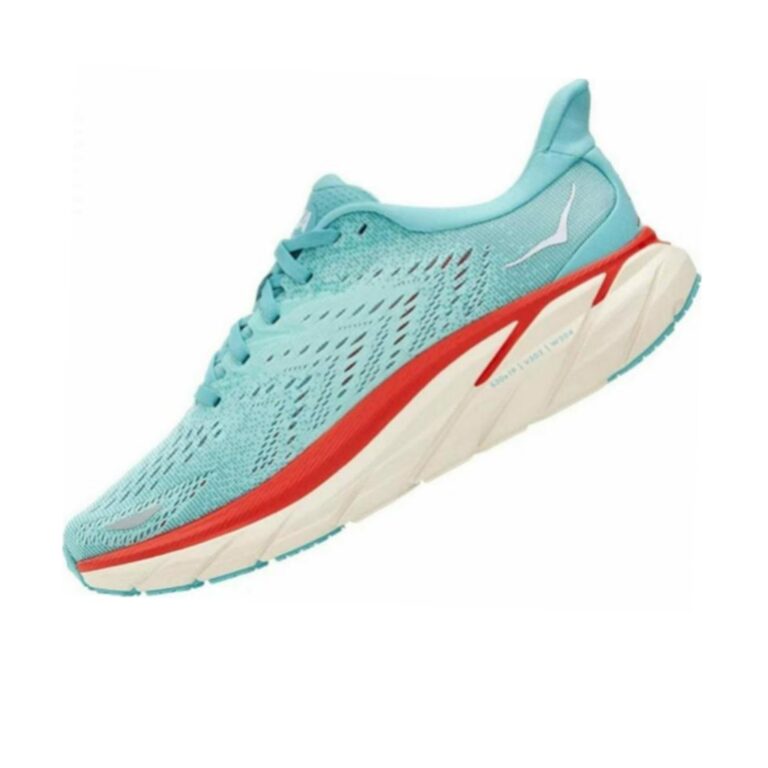 Hoka One One Clifton 8 1119394-AEBL (4 ΑΤΟΚΕΣ ΔΟΣΕΙΣ) - Image 4