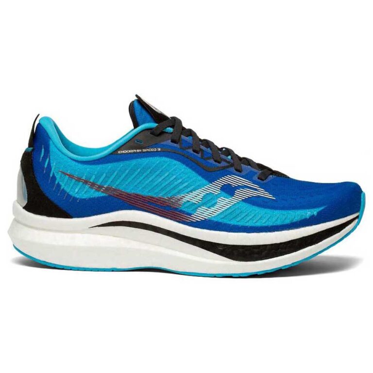 Saucony Endorphin Speed 2  S20688-30 (6 ΑΤΟΚΕΣ ΔΟΣΕΙΣ)