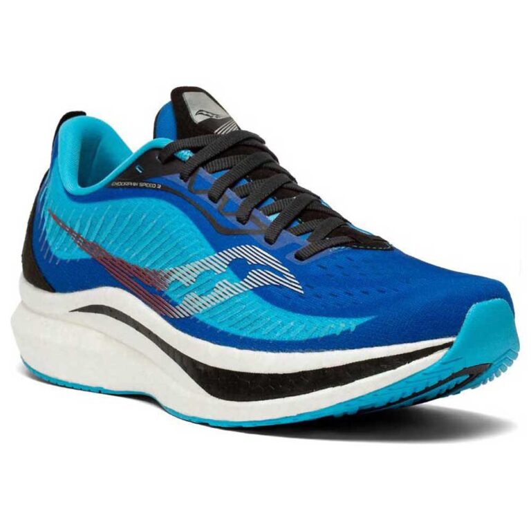 Saucony Endorphin Speed 2  S20688-30 (6 ΑΤΟΚΕΣ ΔΟΣΕΙΣ) - Image 4