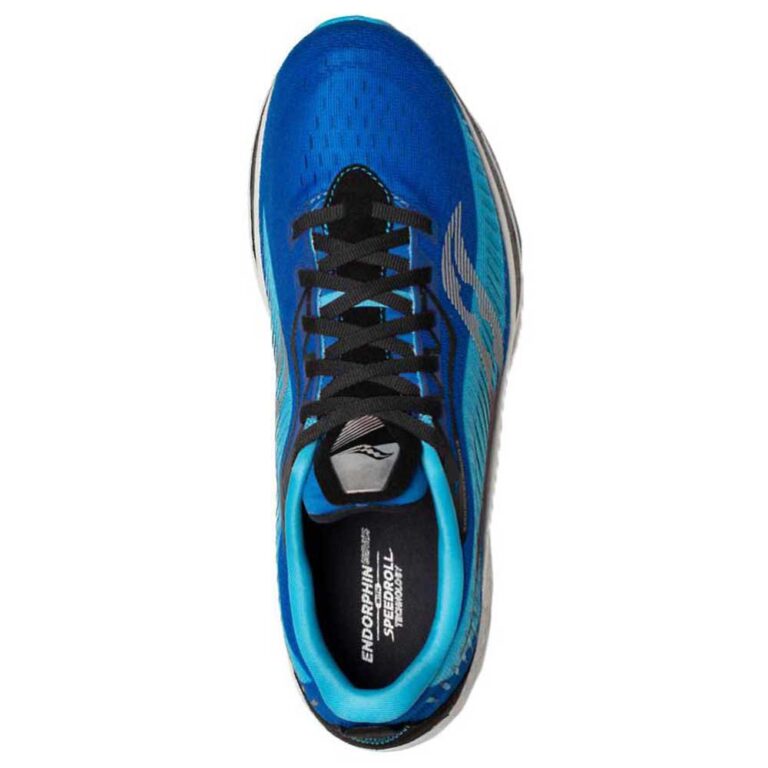 Saucony Endorphin Speed 2  S20688-30 (6 ΑΤΟΚΕΣ ΔΟΣΕΙΣ) - Image 5