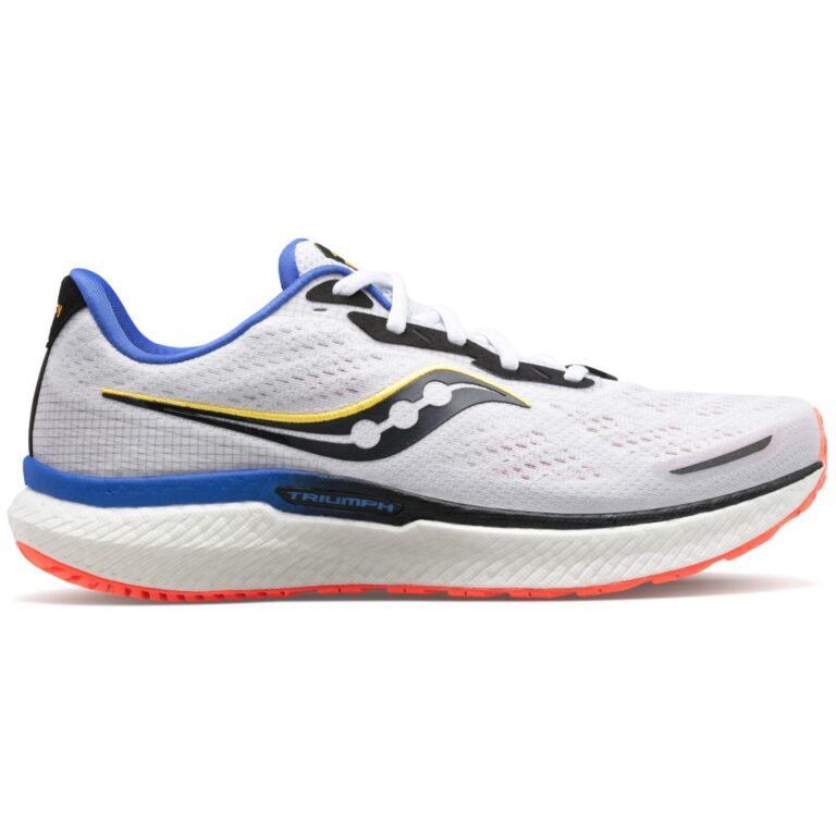 Saucony Triumph 19 S20678-84 (6 ΑΤΟΚΕΣ ΔΟΣΕΙΣ)