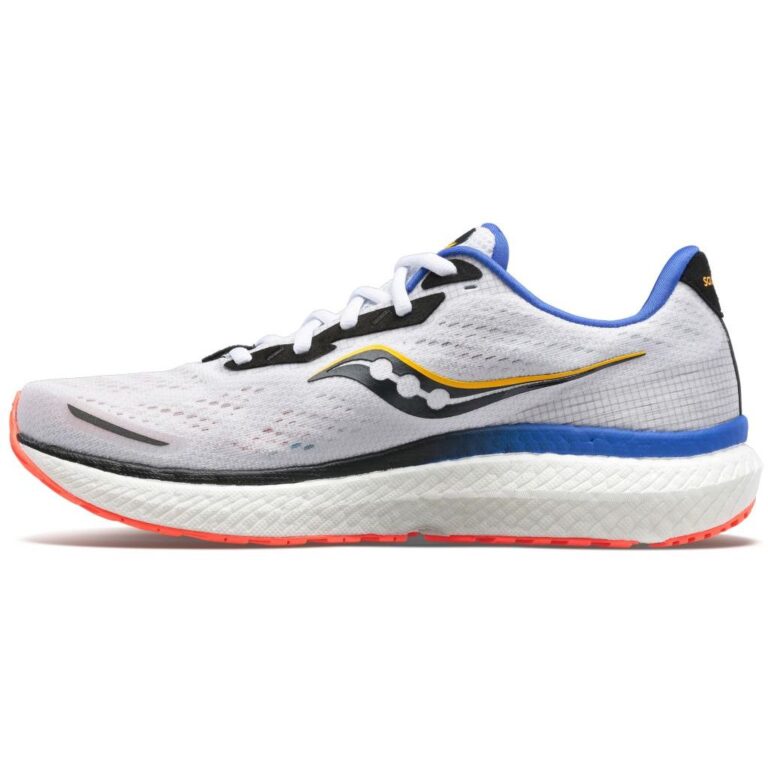 Saucony Triumph 19 S20678-84 (6 ΑΤΟΚΕΣ ΔΟΣΕΙΣ) - Image 2