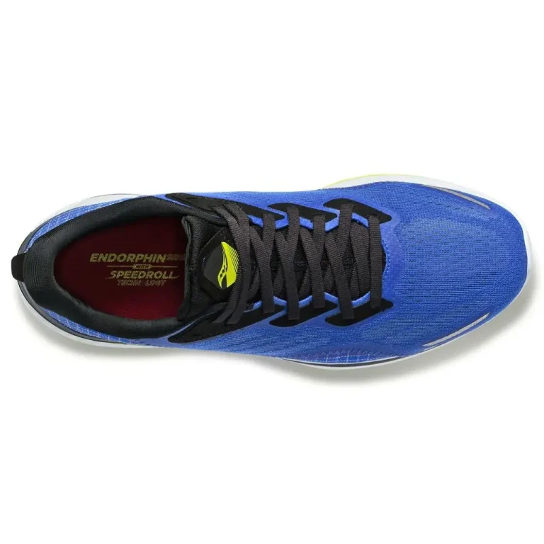 Saucony Endorphin Shift 2 S20689-25  (6 ΑΤΟΚΕΣ ΔΟΣΕΙΣ) - Image 3