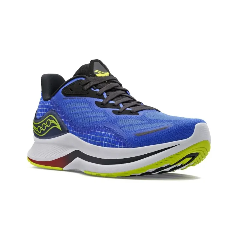 Saucony Endorphin Shift 2 S20689-25  (6 ΑΤΟΚΕΣ ΔΟΣΕΙΣ) - Image 5