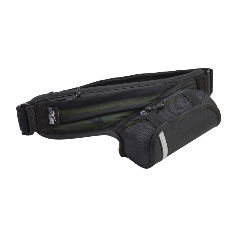 Mizuno bottle waist pouch J3GD2012