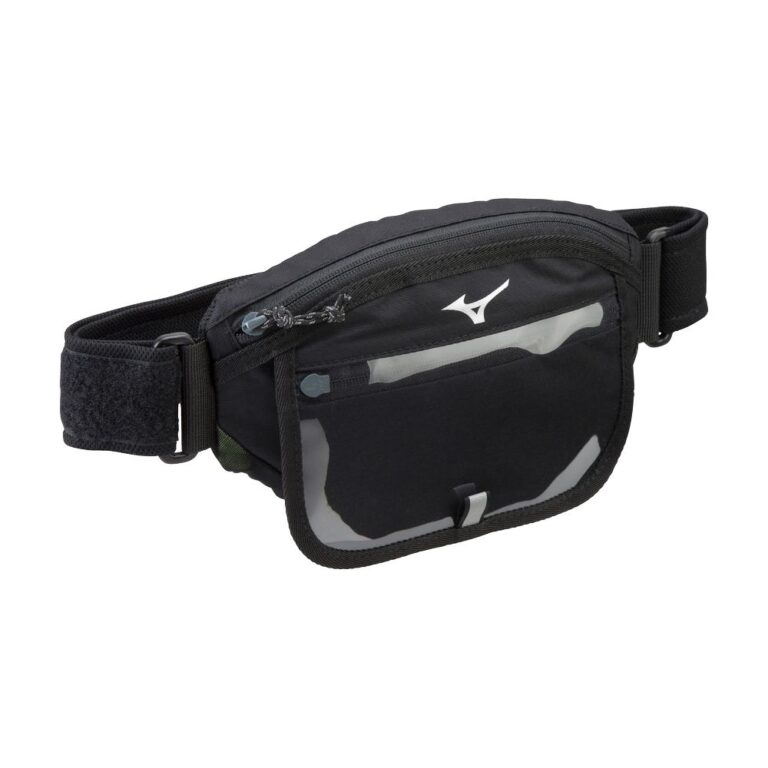 Mizuno waist pouch M J3GD2013