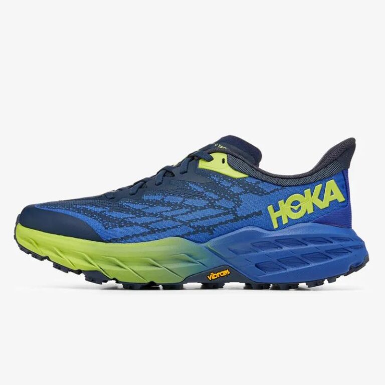 Hoka One One Speedgoat 5 1123157-OSBN