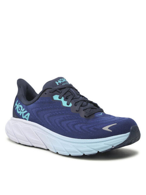 Hoka One One Arahi 6 1123194-OSBB (6 ΑΤΟΚΕΣ ΔΟΣΕΙΣ) - Image 2