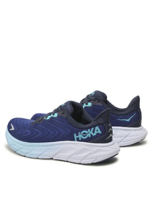 Hoka One One Arahi 6 1123194-OSBB (6 ΑΤΟΚΕΣ ΔΟΣΕΙΣ) - Image 3