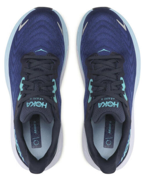 Hoka One One Arahi 6 1123194-OSBB (6 ΑΤΟΚΕΣ ΔΟΣΕΙΣ) - Image 5