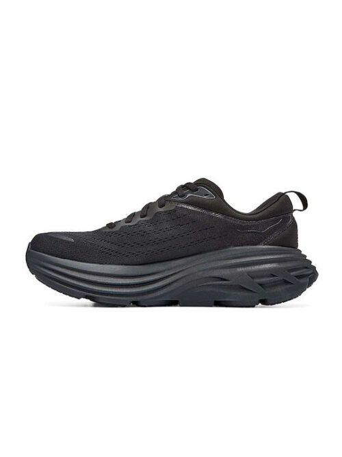 Hoka One One Bondi 8 1127952-BBLC (6 ΑΤΟΚΕΣ ΔΟΣΕΙΣ) - Image 2