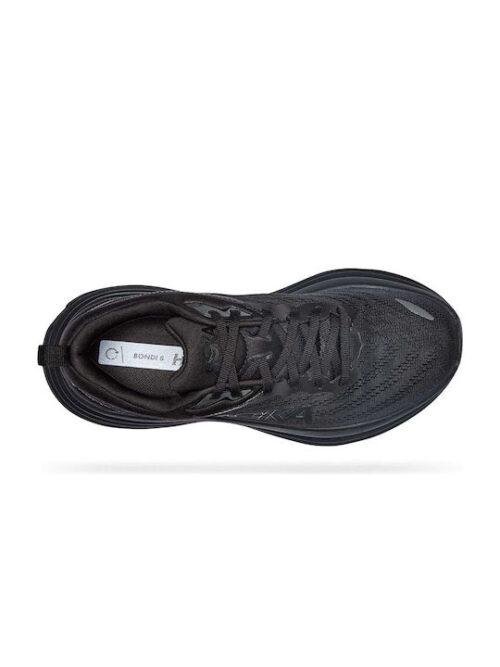 Hoka One One Bondi 8 1127952-BBLC (6 ΑΤΟΚΕΣ ΔΟΣΕΙΣ) - Image 3