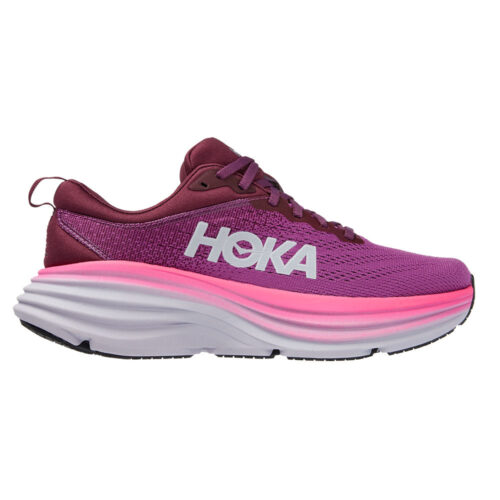 Hoka One One Bondi 8 1127952-BGWN