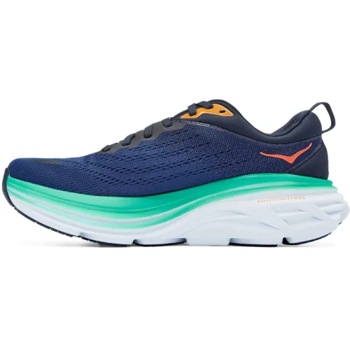 Hoka One One Bondi 8 1127952-OSBB (6 ΑΤΟΚΕΣ ΔΟΣΕΙΣ) - Image 2