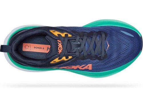 Hoka One One Bondi 8 1127952-OSBB (6 ΑΤΟΚΕΣ ΔΟΣΕΙΣ) - Image 3