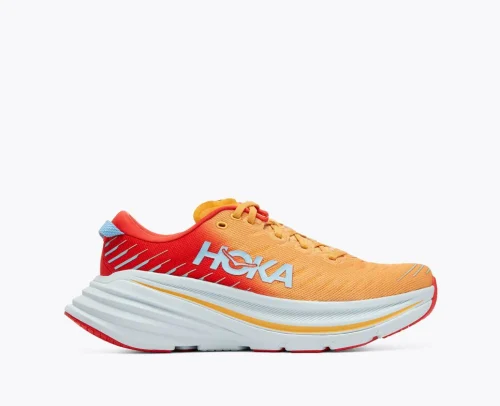 Hoka One One Bondi X 1113512-FAYW