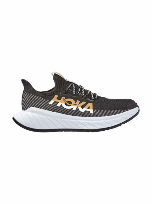 Hoka One One Carbon X3 1123193-BWHT