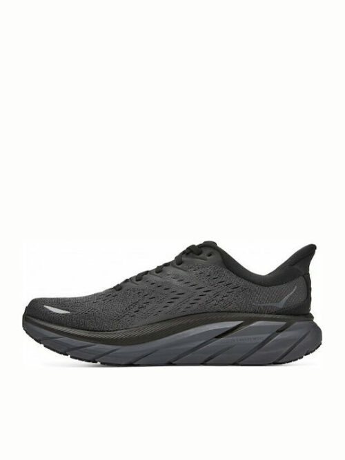 Hoka One One Clifton 8 1119394-BBLC (4 ΑΤΟΚΕΣ ΔΟΣΕΙΣ) - Image 2