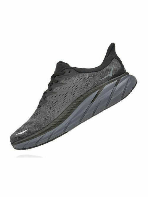 Hoka One One Clifton 8 1119394-BBLC (4 ΑΤΟΚΕΣ ΔΟΣΕΙΣ) - Image 3