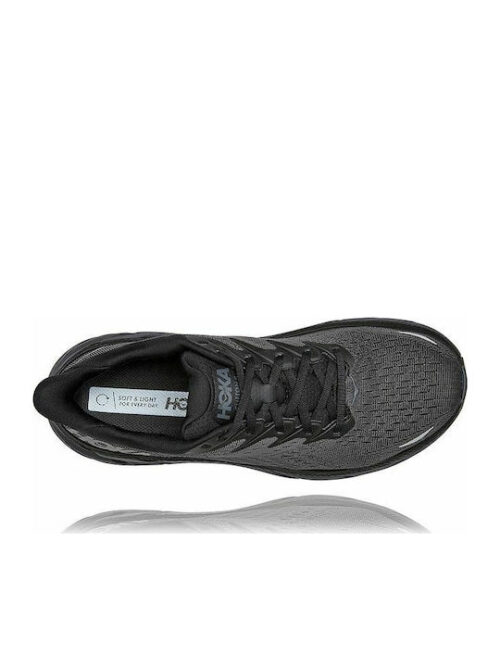 Hoka One One Clifton 8 1119394-BBLC (4 ΑΤΟΚΕΣ ΔΟΣΕΙΣ) - Image 4