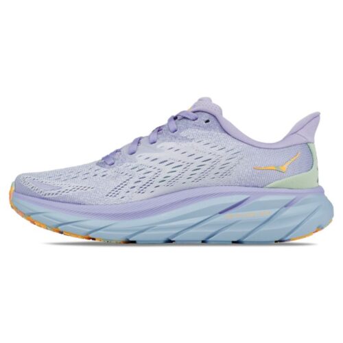 Hoka One One Clifton 8 1119394-BLSG (4 ΑΤΟΚΕΣ ΔΟΣΕΙΣ) - Image 2