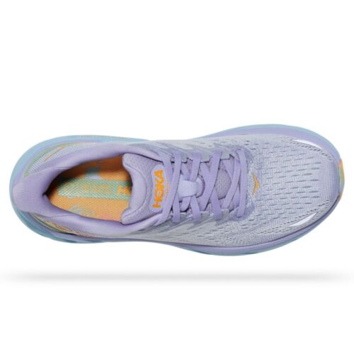 Hoka One One Clifton 8 1119394-BLSG (4 ΑΤΟΚΕΣ ΔΟΣΕΙΣ) - Image 3