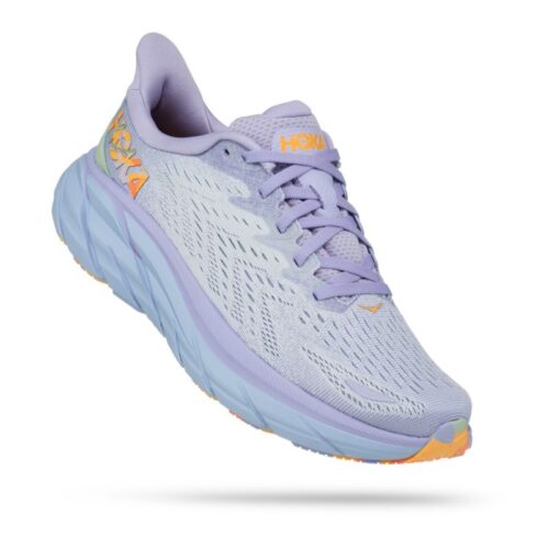 Hoka One One Clifton 8 1119394-BLSG (4 ΑΤΟΚΕΣ ΔΟΣΕΙΣ) - Image 6