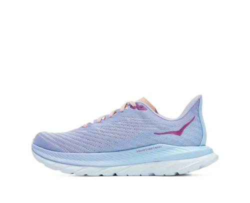 Hoka One One Mach 5 1127894-BLSSN (6 ΑΤΟΚΕΣ ΔΟΣΕΙΣ) - Image 2