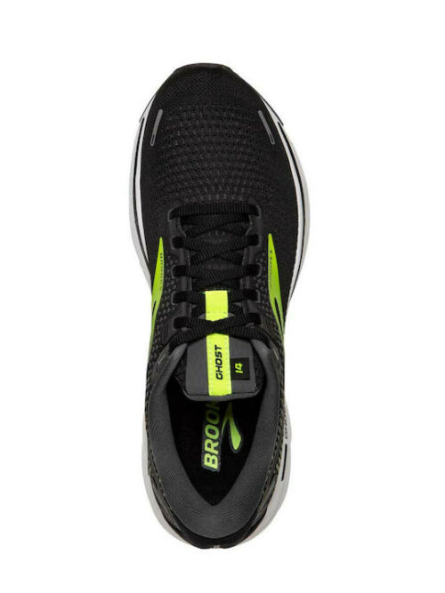 Brooks Ghost 14 110369-1D047 (6 ΑΤΟΚΕΣ ΔΟΣΕΙΣ) - Image 4