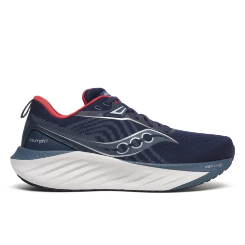 Saucony Triumph 22 S20964-144 (6 ΑΤΟΚΕΣ ΔΟΣΕΙΣ)