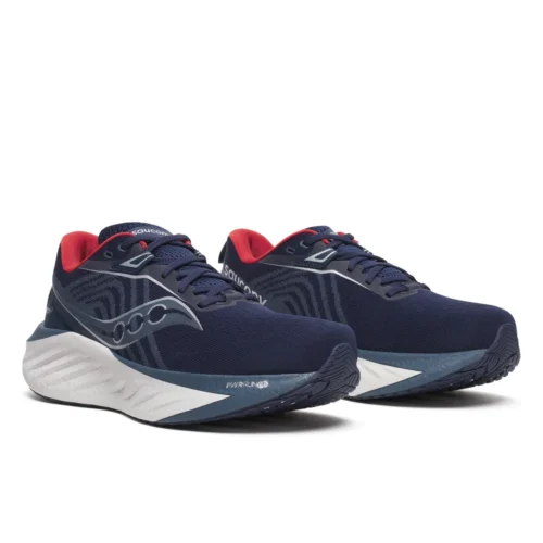 Saucony Triumph 22 S20964-144 (6 ΑΤΟΚΕΣ ΔΟΣΕΙΣ) - Image 2