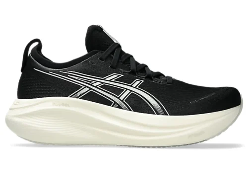 Asics Gel Nimbus 27 1011B958-002 (6 ΑΤΟΚΕΣ ΔΟΣΕΙΣ)