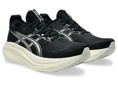 Asics Gel Nimbus 27 1011B958-002 (6 ΑΤΟΚΕΣ ΔΟΣΕΙΣ) - Image 2