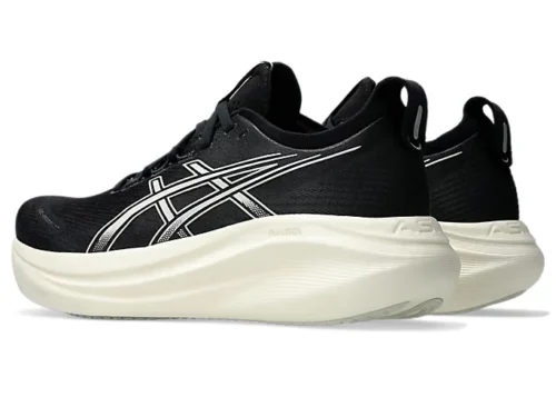 Asics Gel Nimbus 27 1011B958-002 (6 ΑΤΟΚΕΣ ΔΟΣΕΙΣ) - Image 3