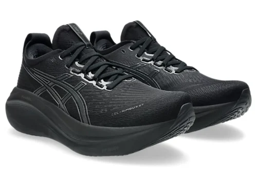 Asics Gel Nimbus 27 1011B958-001 (6 ΑΤΟΚΕΣ ΔΟΣΕΙΣ) - Image 2